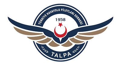 TALPA — Türkiye Havayolu Pilotları Derneği